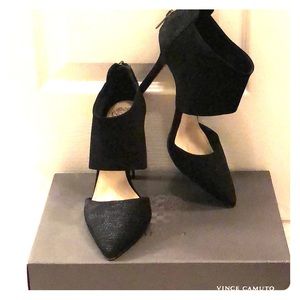 Vince Camuto heels